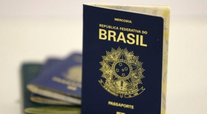 108.701 pessoas aguardam para receber o passaporte - Foto: Divulgação/Agência Brasil