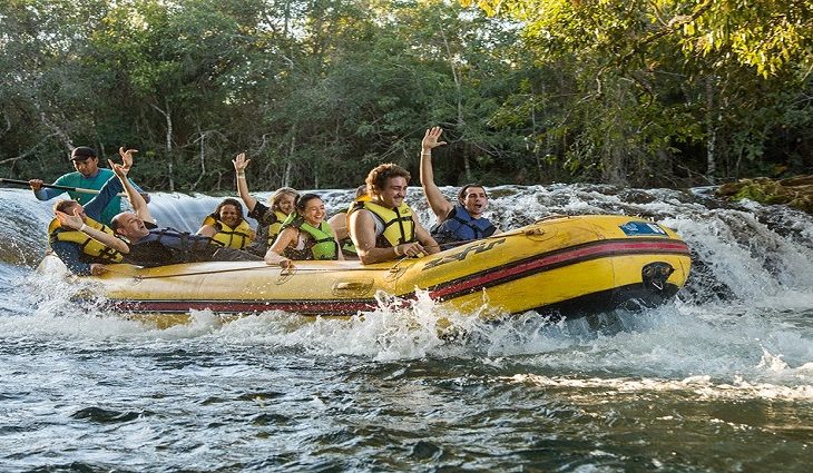 Recursos podem ajudar quem atua no setor de turismo -