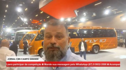 Paulo Cruz destaca os pilares da sustentabilidade, rentabilidade e segurança como a principal preocupação das marcas - Foto: Reprodução/CBN CG