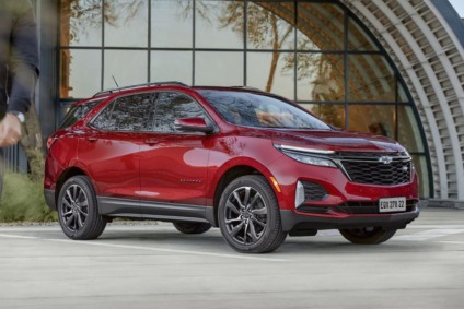 Confira tudo sobre o SUV modificado para ser cada vez mais moderno - Foto: Divulgação