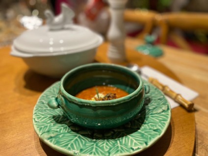 A escolha de receitas saudáveis refletem na sua qualidade de vida - Foto:Paulo Machado