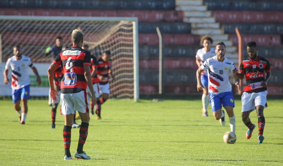 Serão quatro partidas na capital e interior, com Operário e Comercial em campo - Foto: Divulgação/Fundesporte