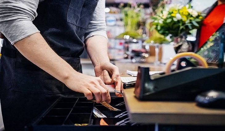 Setor teve queda de receita no mês de agosto - Arquivo