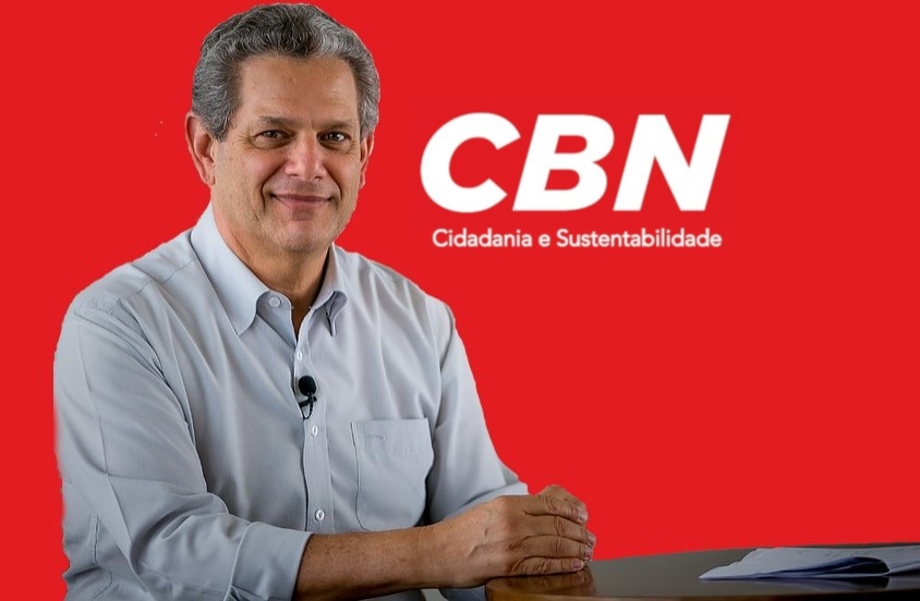 Confira a coluna de hoje com Silvio Barros - Foto: Arquivo/CBN CG