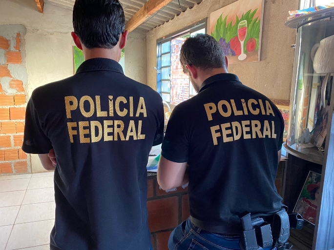 Operação Delivery foi deflagrada nesta quarta-feira (15) contra tráfico de drogas. - Arquivo/JPNEWS