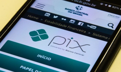 Transações com PIX a noite terão limite de valores - Agência Brasil Transações com PIX a noite terão limite de valores - Agência Brasil