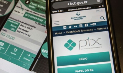 Clientes terão que concordar com uso de informações. - Divulgação/Agência Brasil Clientes terão que concordar com uso de informações. - Divulgação/Agência Brasil