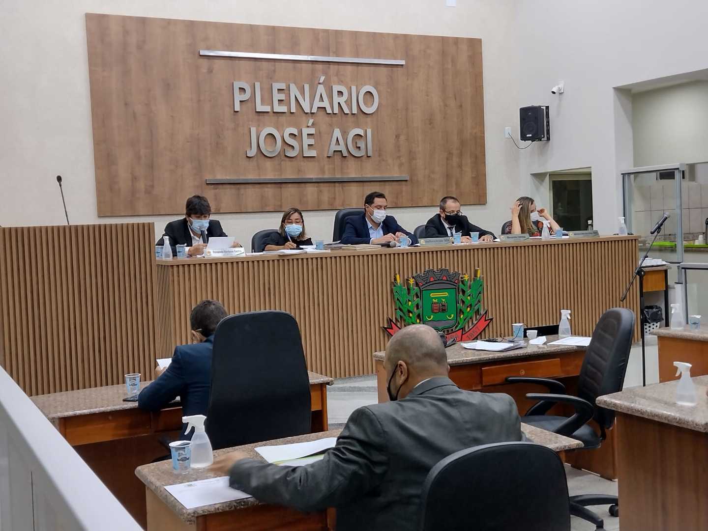 Parlamentaras criticaram executivo municipal por falta de manutenção em ponte que vitimou jovem de 23 anos, no último final de semana - Alex Santos/RCN67