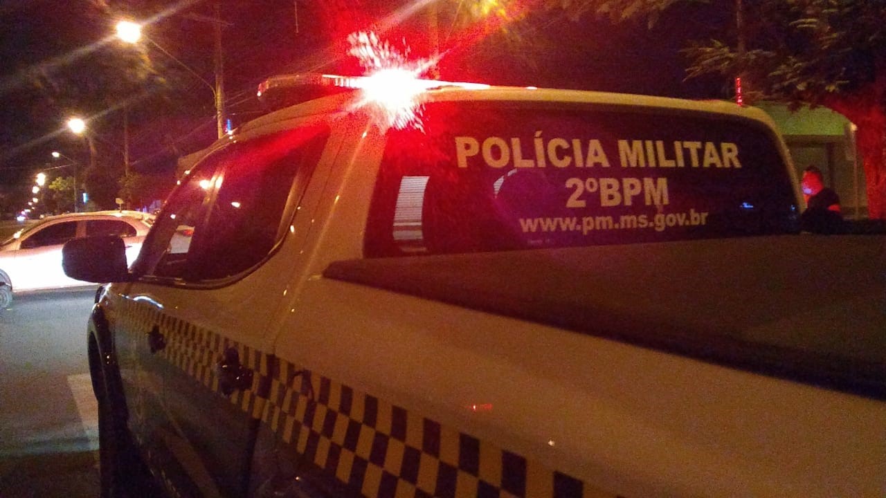 O caso será investigado pela Polícia Civil - Divulgação/