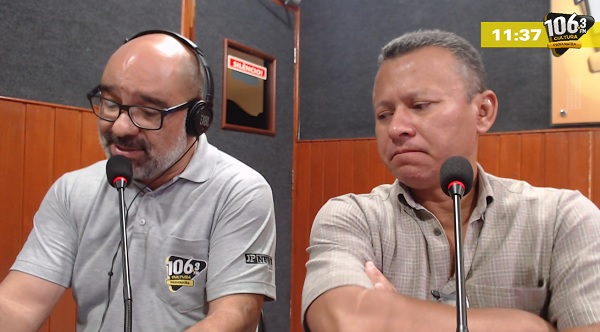 O plantão policial vai ao ar, de segunda a sexta, no Jornal do Povo da rádio Cultura FM - JPNEWS