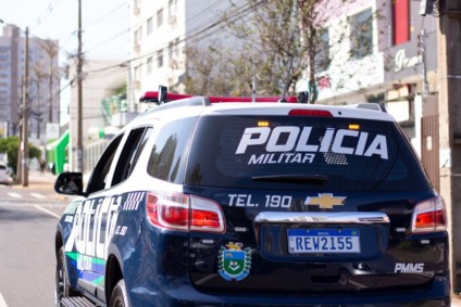 Operação da Polícia Militar de Mato Grosso do Sul tem inicio nesta segunda e termina em janeiro - Foto: Assessoria Operação da Polícia Militar de Mato Grosso do Sul tem inicio nesta segunda e termina em janeiro - Foto: Assessoria