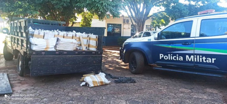 - Foto: Divulgação PMMS