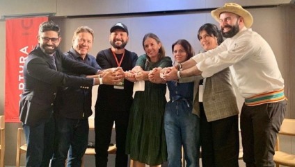 Encontro entre chefs em Minas Gerais no último fim de semana - Foto: Arquivo pessoal