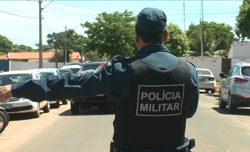 Secretário Estadual de Saúde anunciou que esse grupo está na linha de frente e é altamente exposto ao vírus - Arquivo/JP