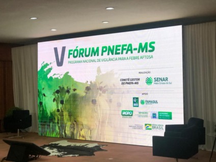 Mato Grosso do Sul já possui um fundo privado de R$ 5 milhões com apoio da Famasul, para investimentos no setor - Foto: Thais Cintra/CBN