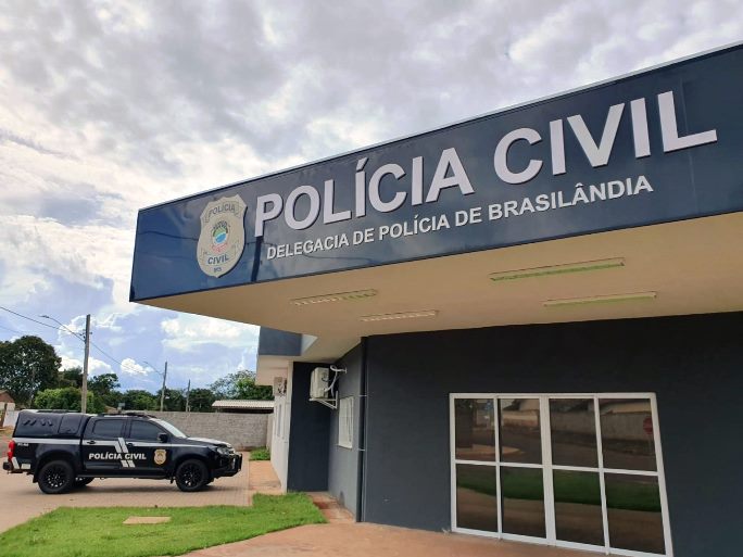 Ocorrência de violência doméstica foi registrada na Polícia Civil. - Divulgação/Assessoria