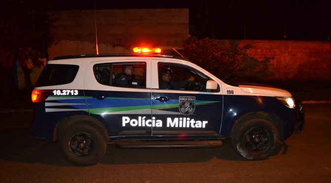 Durante feriadão a Polícia de Paranaíba registrou quatro casos de estelionato de golpes financeiros - Arquivo - RCN 67