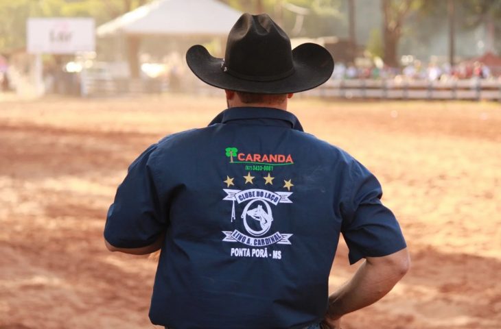 Campeonato conta com participação de 13 estados brasileiros - Foto: Reprodução Portal MS