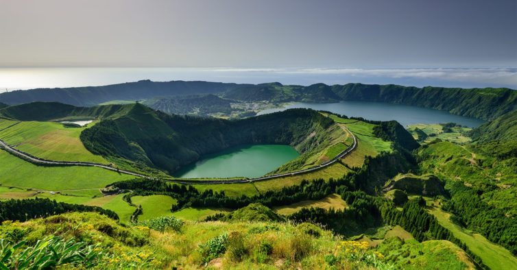 Portugal se destaca pela sustentabilidade - Foto: Reprodução/Nit.pt