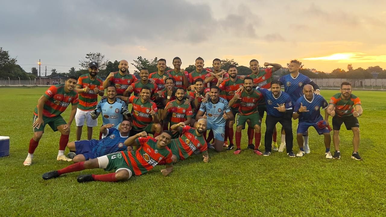 Portuguesa vence nos pênaltis e enfrenta o Corumbaense na final da Série B - Foto: Danielle Mugarte/Portuguesa