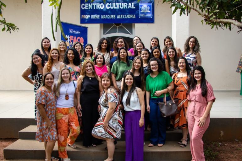 A cerimônia de posse está agendada para o dia 5 de janeiro. - Foto: Divulgação/Assessoria