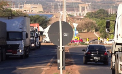 Em Mato Grosso do Sul são 260.689 motoristas habilitados para as categorias citadas - Divulgação Em Mato Grosso do Sul são 260.689 motoristas habilitados para as categorias citadas - Divulgação