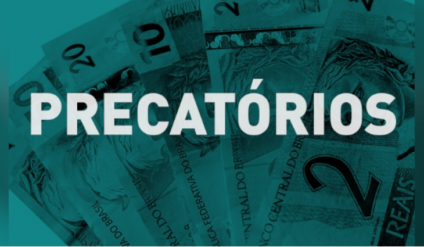Credores devem buscar atualização para receber precatórios - Reprodução