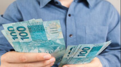Dez maiores devedores tem dívidas de quase R$ 1 bilhão - Reprodução