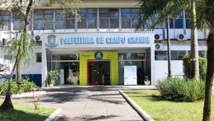Prazo para o pagamento com desconto termina na próxima terça-feira - Foto: Divulgação Prefeitura de Campo Grande