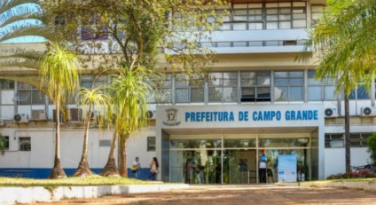 - Foto: Divulgação/Prefeitura de Campo Grande