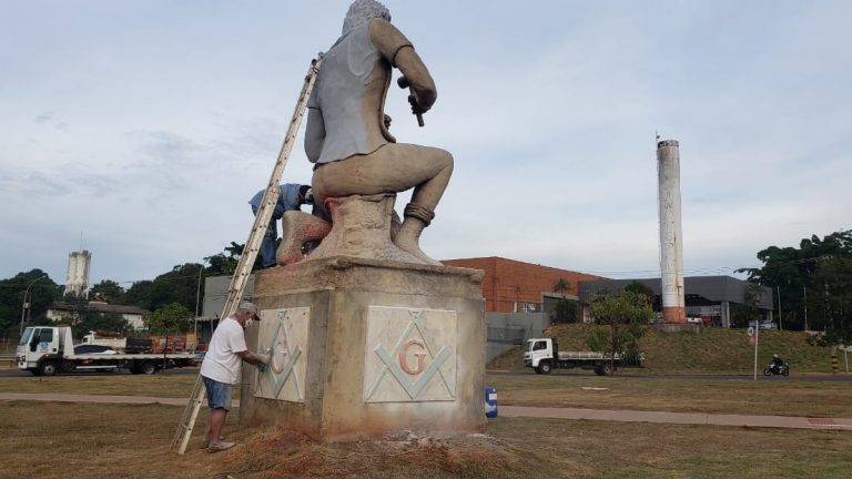 - Foto: Prefeitura de Campo Grande