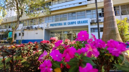 Continua suspenso pelo TCE o processo de licitação da Prefeitura de Campo Grande para a compra de software de gestão tributária e de outros serviços - Foto: Prefeitura de Campo Grande