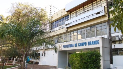 Dentre os convocados estão auxiliar administrativo e financeiro, auxiliar de manutenção e motorista, ao todo são 33 convocados que devem se apresentar nesta sexta-feira - Foto:Divulgação/PREFCG