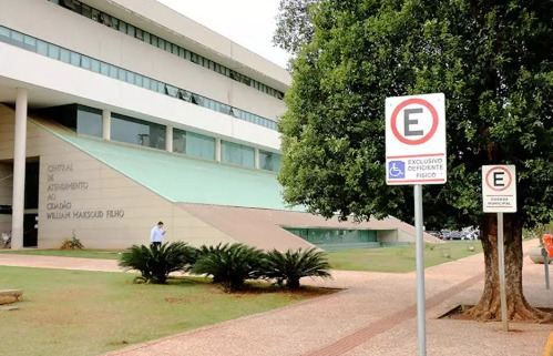 - Foto: Divulgação/Prefeitura de Campo Grande