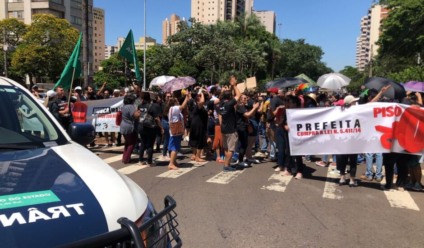 Negociações entre as duas classes devem ser retomadas na próxima semana - Foto: Arquivo CBN CG