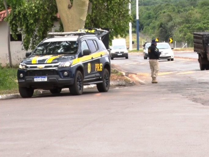 Fiscalização nas rodovias foi de 12 a 15 de novembro, na 'Operação Proclamação da República' - Divulgação