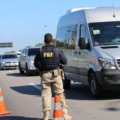 'Operação Finados' começa nesta quinta-feira nas rodovias que cortam Três Lagoas. - Divulgação/PRF