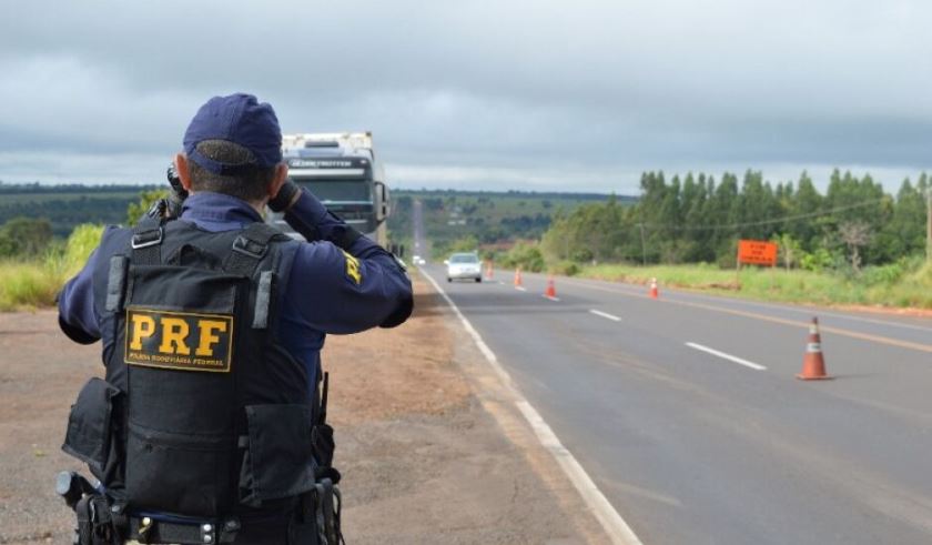 Operação foi realizada devido ao feriado prolongado de outubro. - Arquivo/JPNews