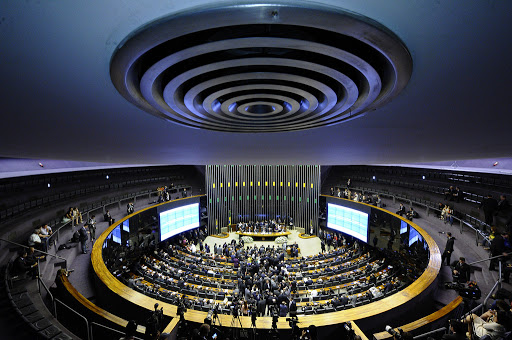 Movimentação no Senado Federal será intensa hoje - Foto: Pró legislativo