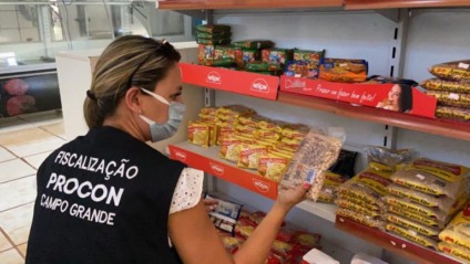 - Foto: Divulgação Procon Campo Grande