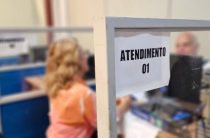 Levantamento do Procon/MS revela que, no período de janeiro a maio, o número de idosos atendidos aumentou 10,03% em relação a 2022 - Foto: Governo de MS Levantamento do Procon/MS revela que, no período de janeiro a maio, o número de idosos atendidos aumentou 10,03% em relação a 2022 - Foto: Governo de MS