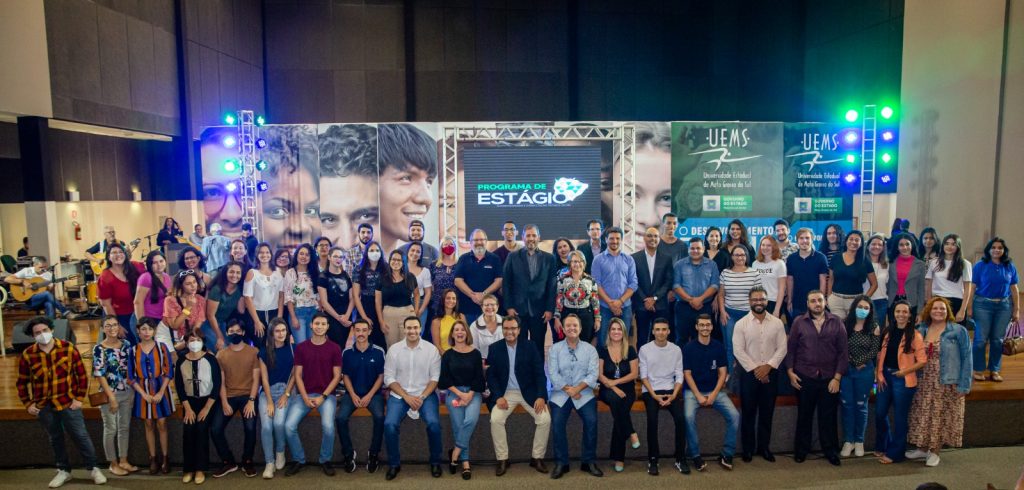 Vagas são destinadas a estudantes de universidades que participam do CRIE/MS - Fotos: Divulgação/ Governo do Estado