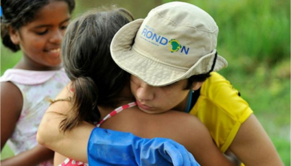 Imagem Projeto Rondon - Governo de Mato Grosso do Sul