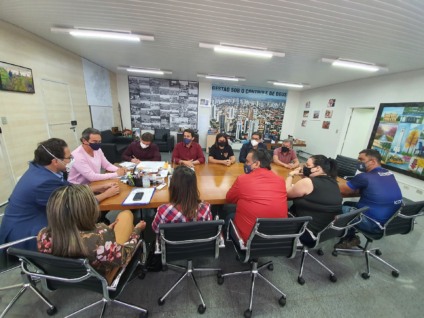 O dia será reposto conforme decidido em assembleia geral - Foto: Reprodução ACP