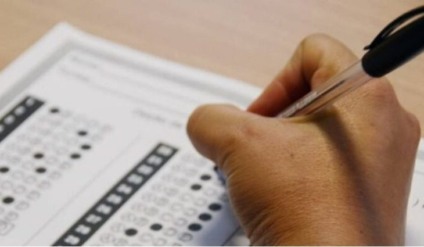 Os editais de provas de concursos públicos e vestibulares terão de apresentar as normas - Foto: Governo de MS