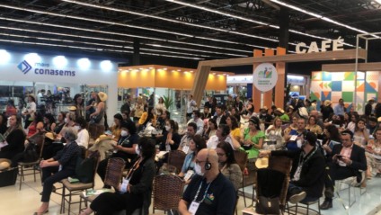 Estimativa segundo município é reunir mais de 5 mil pessoas durante evento - Foto: Bruno Nascimento/ CBN