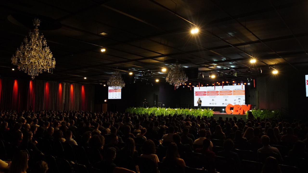 Público pode conferir dicas de Alfredo Soares em palestra presencial na Capital. - Foto: CBN