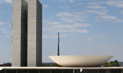 A proposta será enviada à sanção presidencial - Divulgação/Agência Brasil