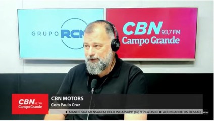 Confira as novidades do mundo automotivo - Foto: Reprodução