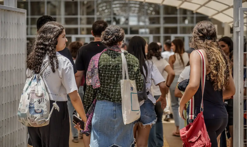 Medida tem objetivo de atender exclusivamente alunos do ProUni. - Foto: Reprodução/Agência Brasil